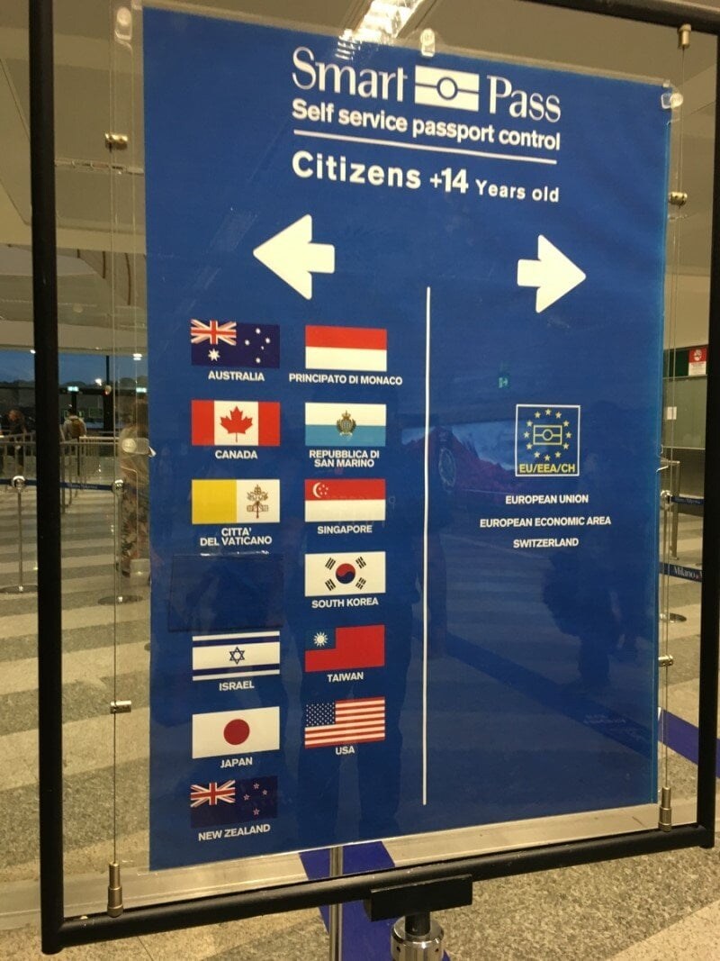 해외 공항에서 중국인들이 보면 분노한다는것_3.jpg
