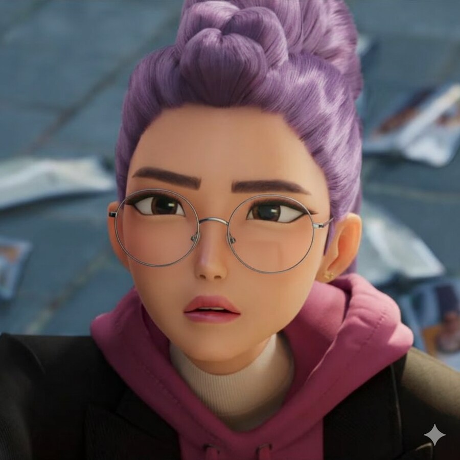 케이팝) 꼬장꼬장한 전교 1등 여자애_1.png