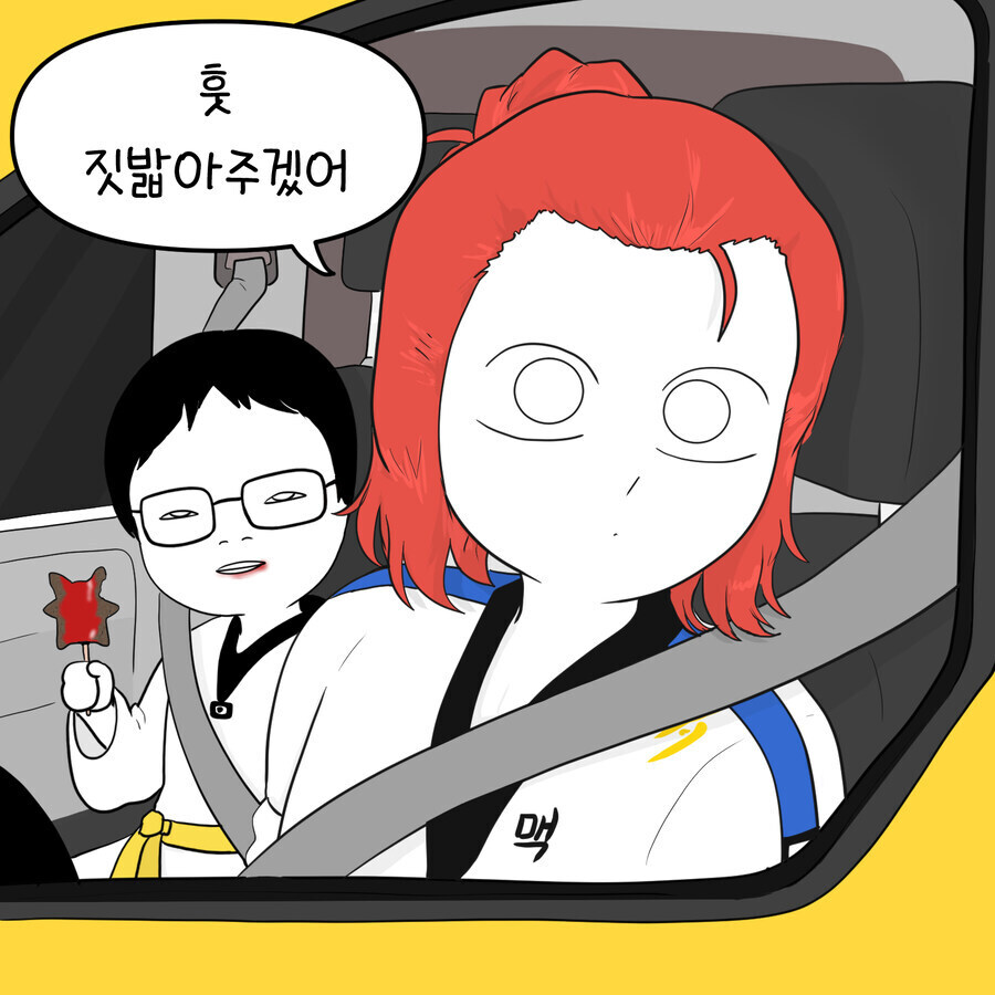 철권) 사범이된 화랑.jpg_2.jpg