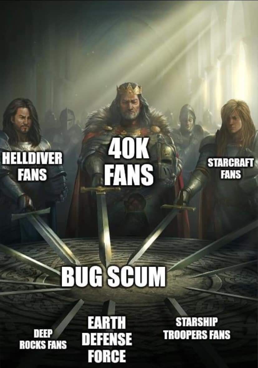 외계 벌레 떼거리들 학살하는 SF 게임들.JPG_1.jpg
