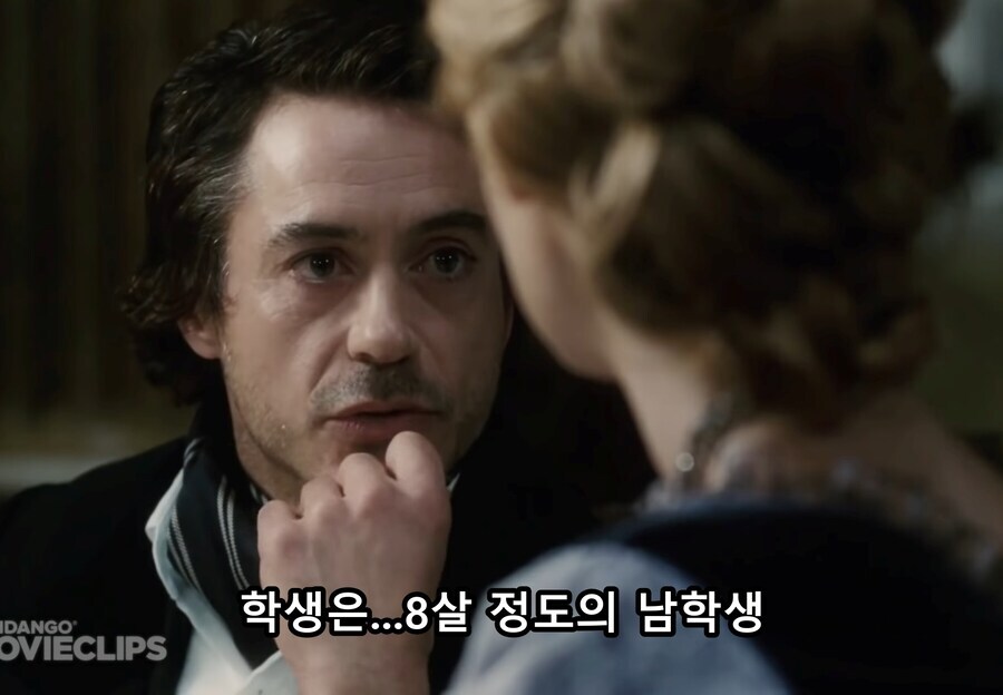 셜록홈즈 시리즈가 영상화되면 꼭 나오는 장면_2.jpg