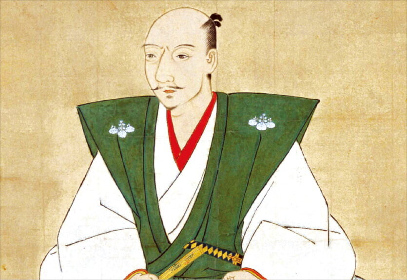 일본 전국시대 당시 흔한 하극상 이유_1.jpg