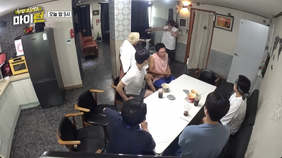 화장실 똥 치우라는 이경규에게 빡친 김원훈_11.png