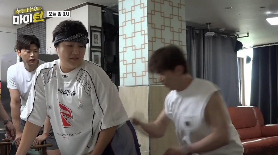 화장실 똥 치우라는 이경규에게 빡친 김원훈_44.png