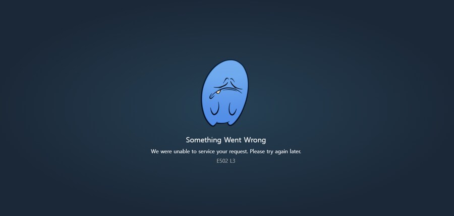 실크송)하긴 스팀입장에서도 당황스럽겠지 ㅋㅋㅋㅋ_1.png