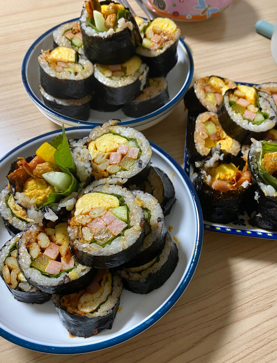 집에서 김밥 말면 안되는 이유_3.jpg