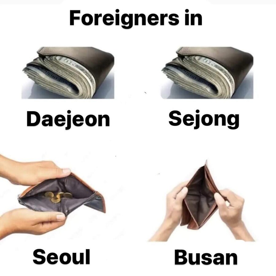 외국인이 생각하는 돈을 많이 쓸 것 같은 도시...._1.jpg