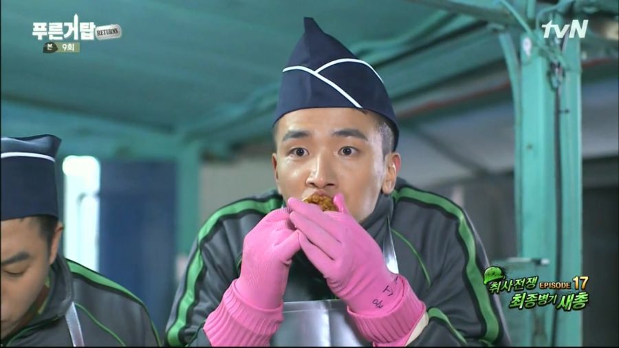 취사병이 되면 힘들지만 나름대로 좋은점_2.jpg