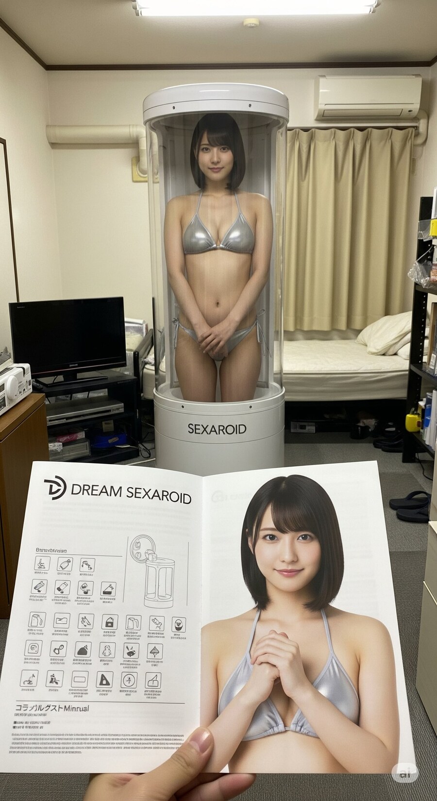 노총각들이 마주하게 될 미래?_1.jpg