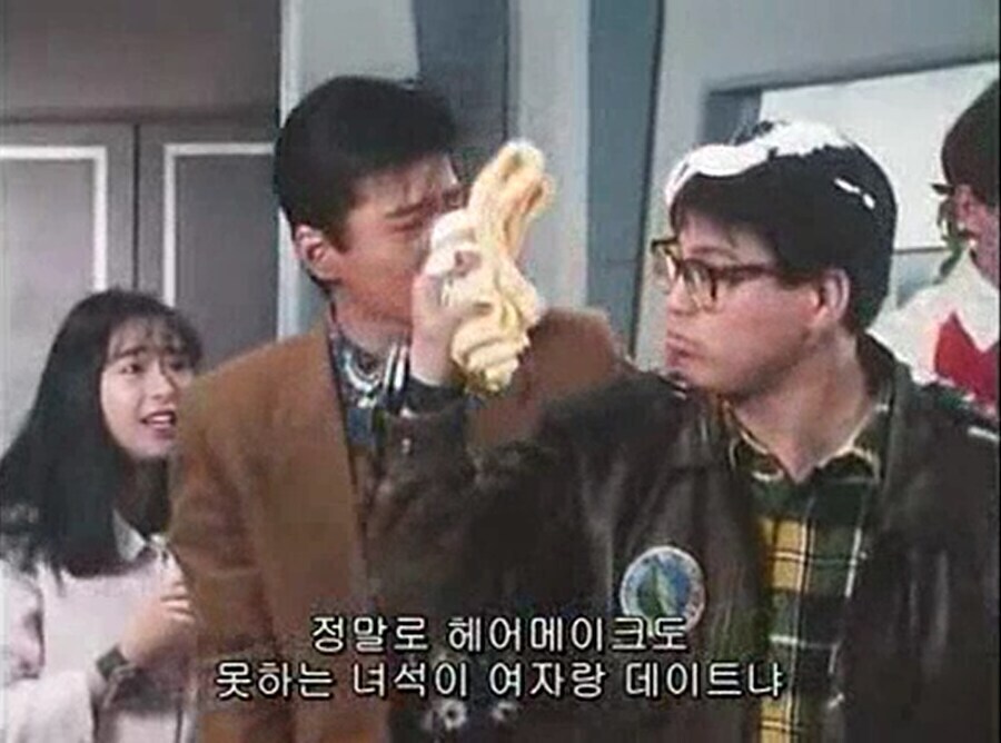 툴툴 대면서 챙겨줄건 다 챙겨주는 블랙 레인저_1.jpg