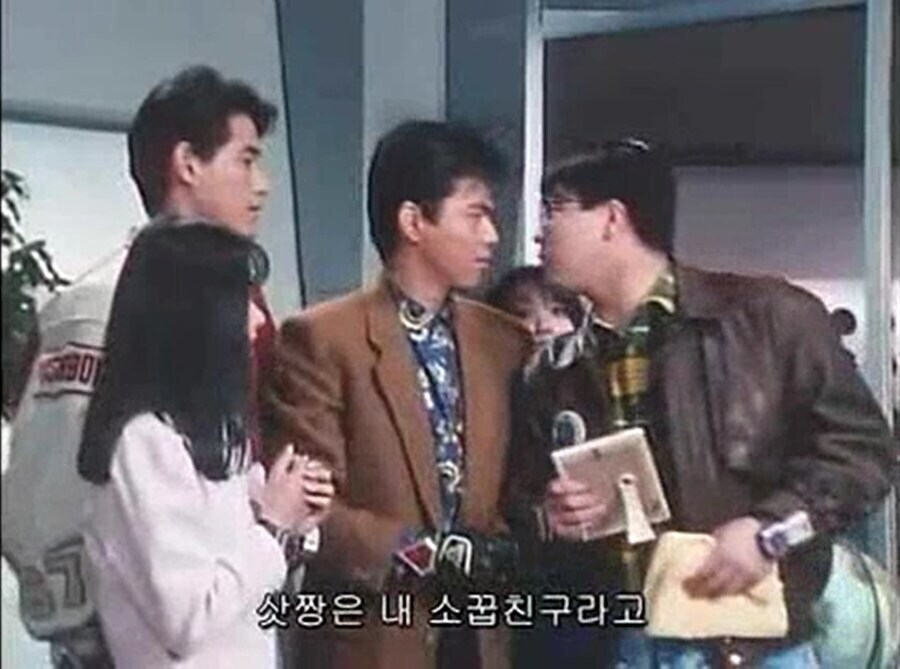 툴툴 대면서 챙겨줄건 다 챙겨주는 블랙 레인저_5.jpg
