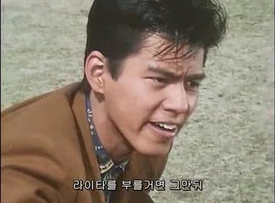 툴툴 대면서 챙겨줄건 다 챙겨주는 블랙 레인저_8.jpg