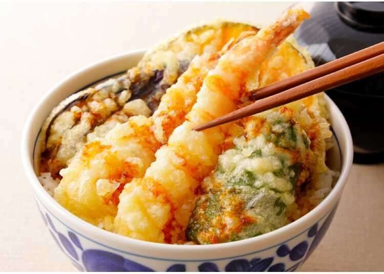 일본 텐동에서 절대 빠질 수 없는 필수적인 룰_3.jpg