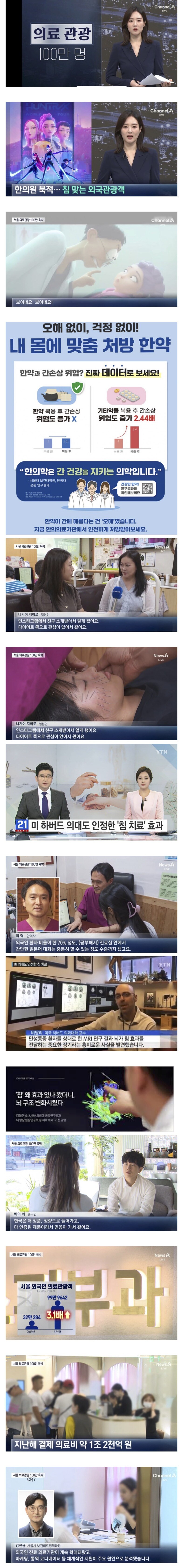 케데헌 성공으로 국위선양 중인 K-의학_1.jpg
