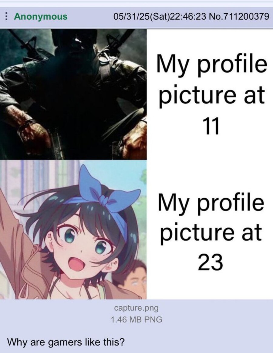 11살인 나의 프사 vs 23살인 나의 프사_1.jpg