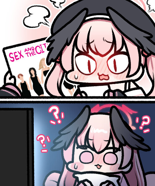 야한걸 발견한 코하루_1.jpg
