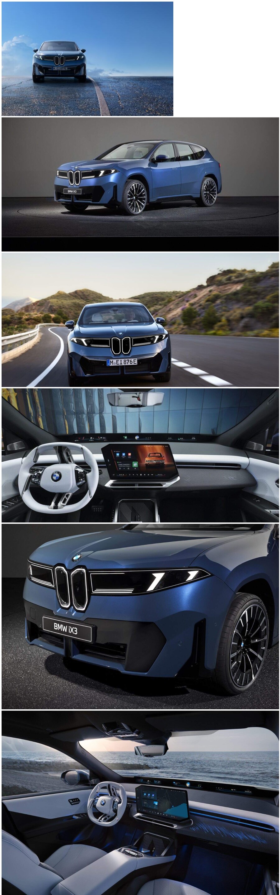 내, 외관 디자인을 충격적이게 말아먹었다는 BMW 신차.jpg_1.png