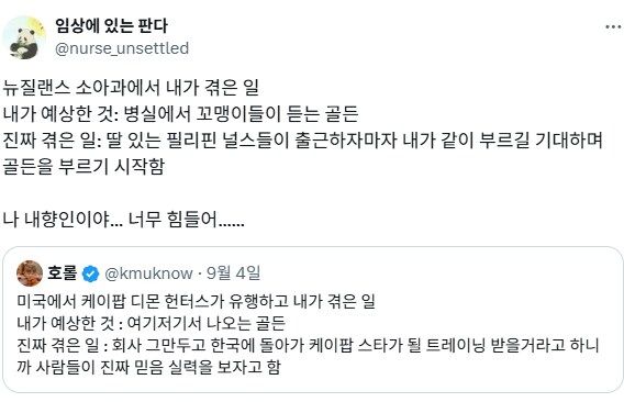 케이팝 데몬 헌터스 유행하고 겪은 일.jpg_2.png