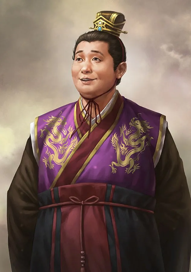 삼국지)의외로 평가가 갈리는 황제_1.webp