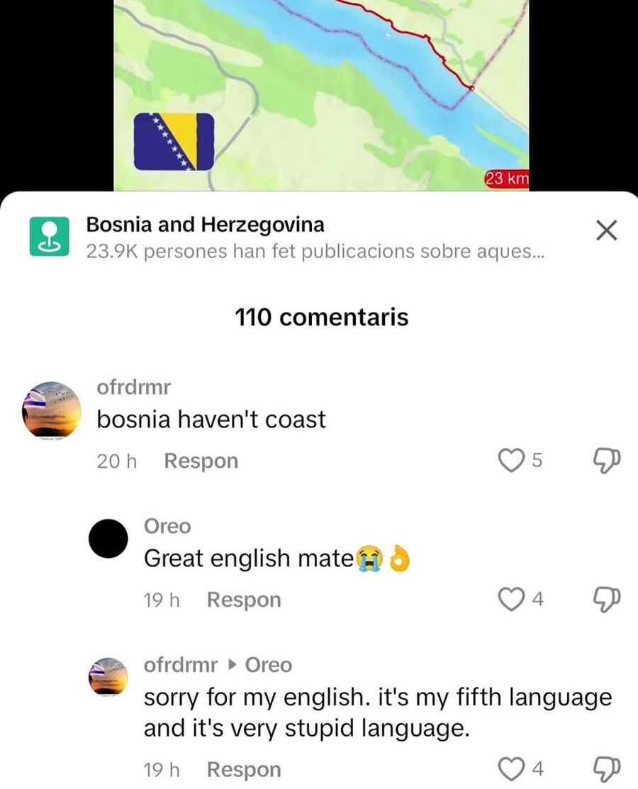 영어 못한다고 조롱받으면 올바른 반응_1.jpg