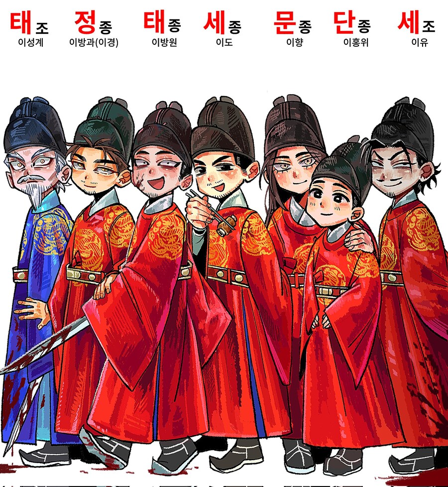 조선왕조 초기가 진짜 대단했던 점_1.jpg