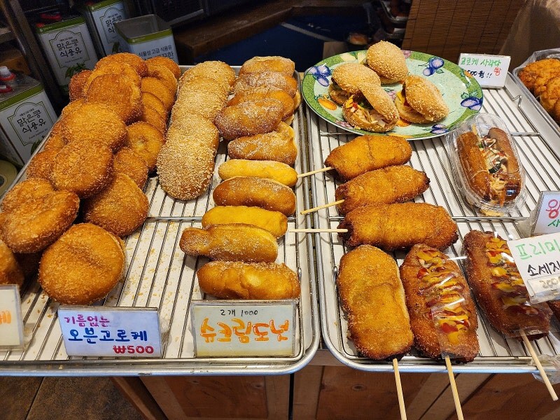 빵하나에 990원이라니! 업계를 뭘로아는거냐!_2.jpg