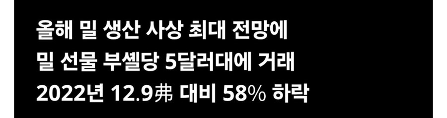 밀 가격 58% 폭락... 빵값 안떨어지는 이유.jpg_2.jpg