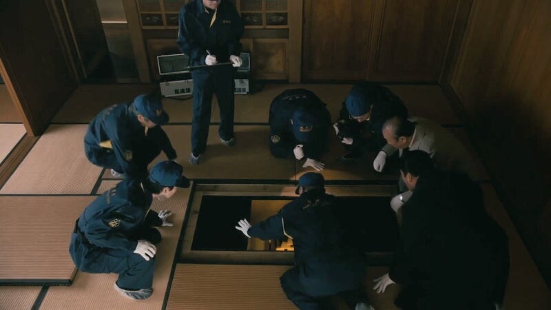 20억 엔을 도난당했는데 피해신고를 안 할 경우_19.jpg