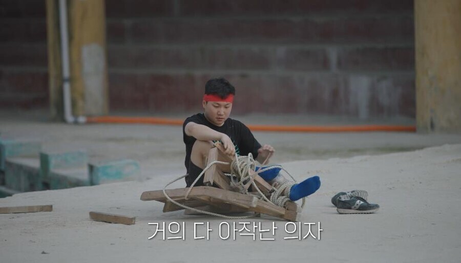 머리 쓰는 예능에 출연한 빠니보틀.jpg_6.jpg