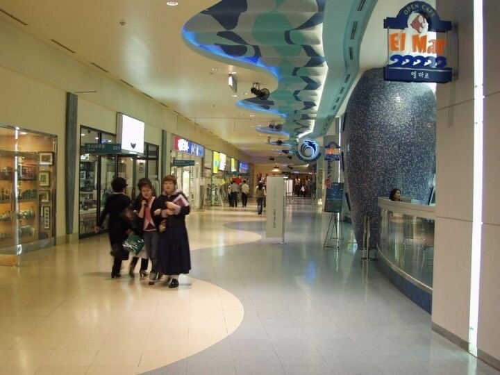 추억의 2000년대 삼성역 코엑스몰_18.jpg