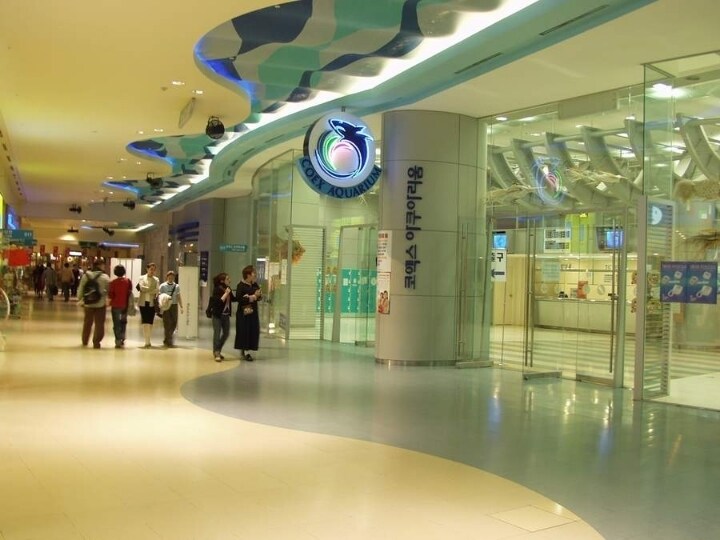 추억의 2000년대 삼성역 코엑스몰_19.jpg