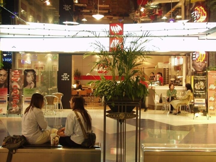 추억의 2000년대 삼성역 코엑스몰_29.jpg
