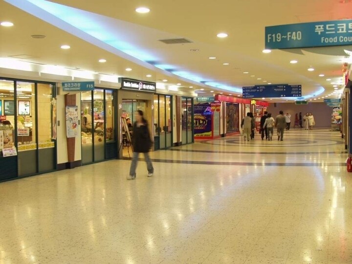 추억의 2000년대 삼성역 코엑스몰_34.jpg