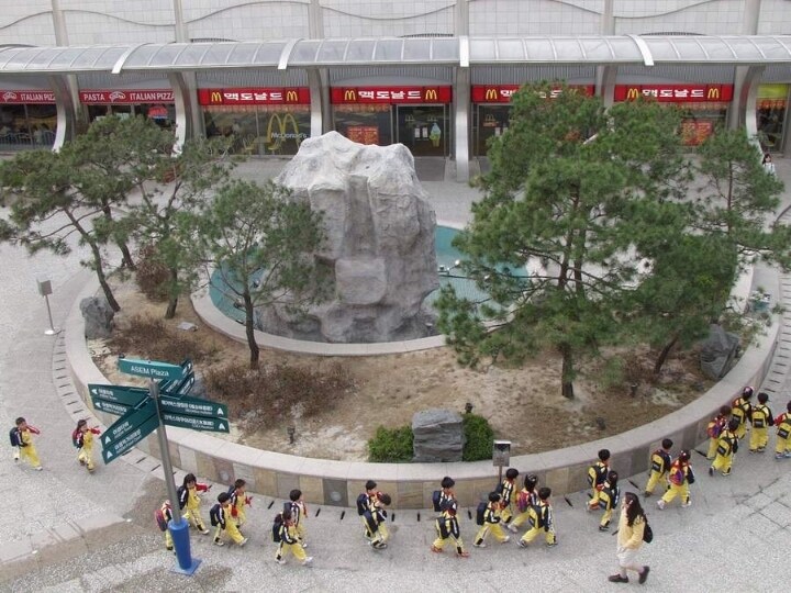 추억의 2000년대 삼성역 코엑스몰_36.jpg