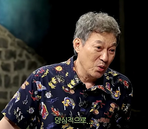 사극에서 악역이 인기가 너무 좋으면 생기는 일_16.jpg