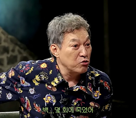 사극에서 악역이 인기가 너무 좋으면 생기는 일_18.jpg