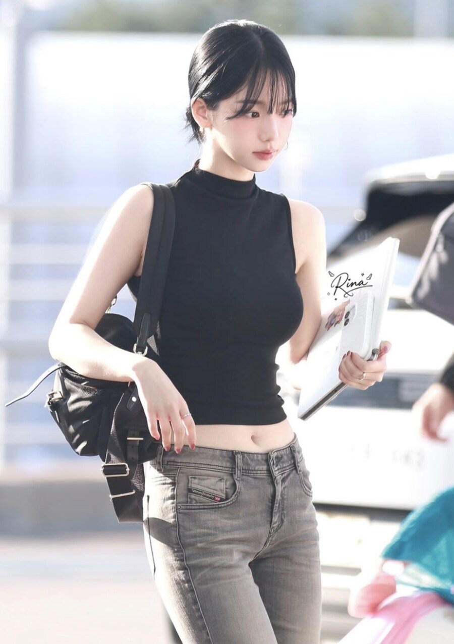 AI인지 분간이 안가는 미모_1.jpg