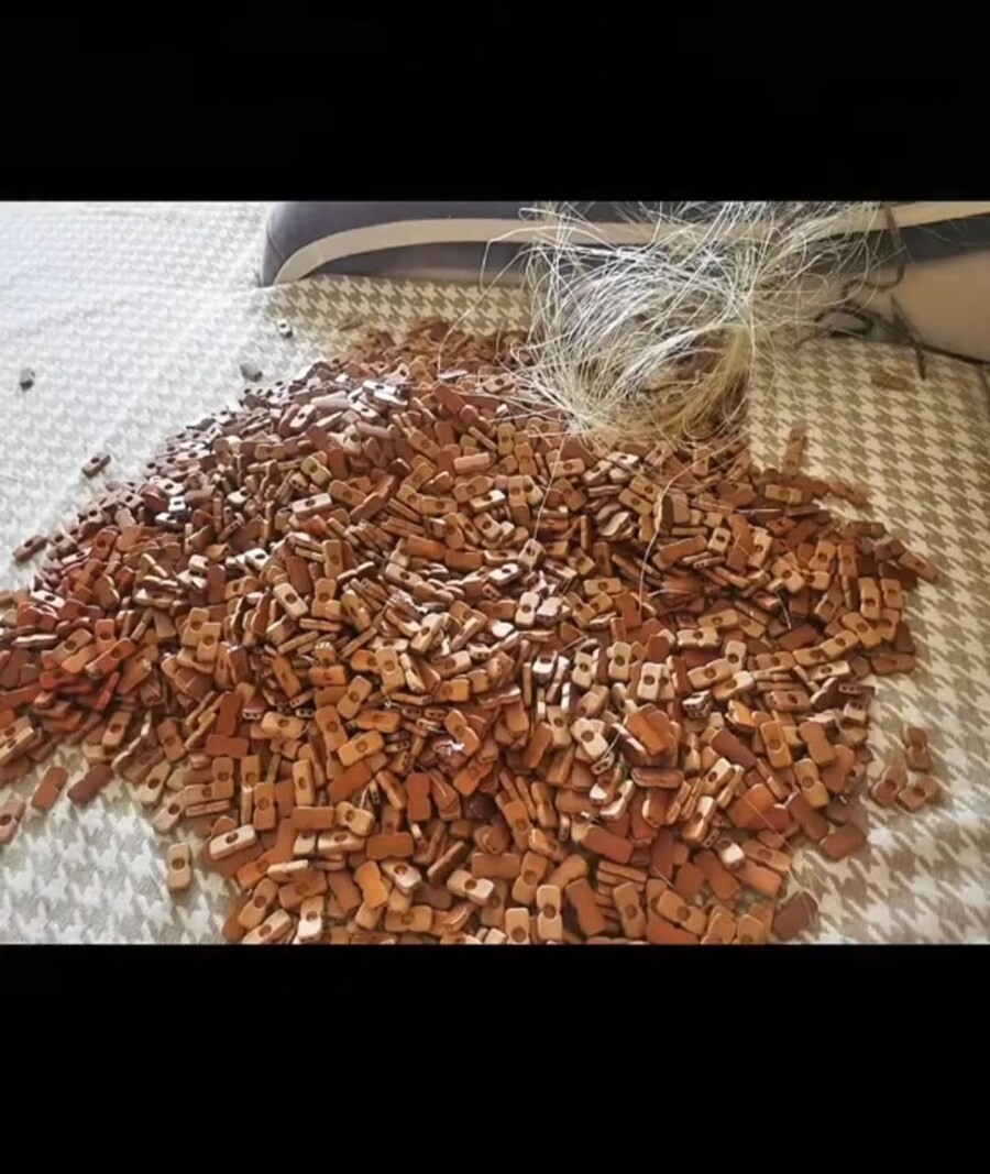 대나무 자리를 세척하고 싶었던 어느 네티즌의 찐광기_2.jpg
