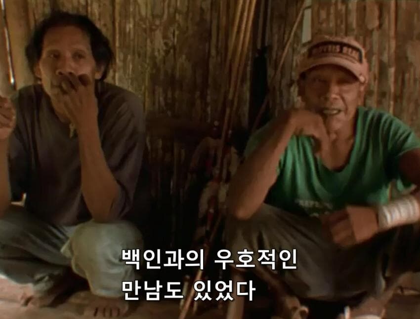 인류 마지막 원시부족의 결말_6.jpg