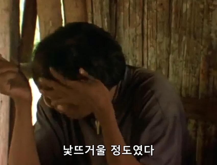 인류 마지막 원시부족의 결말_9.jpg