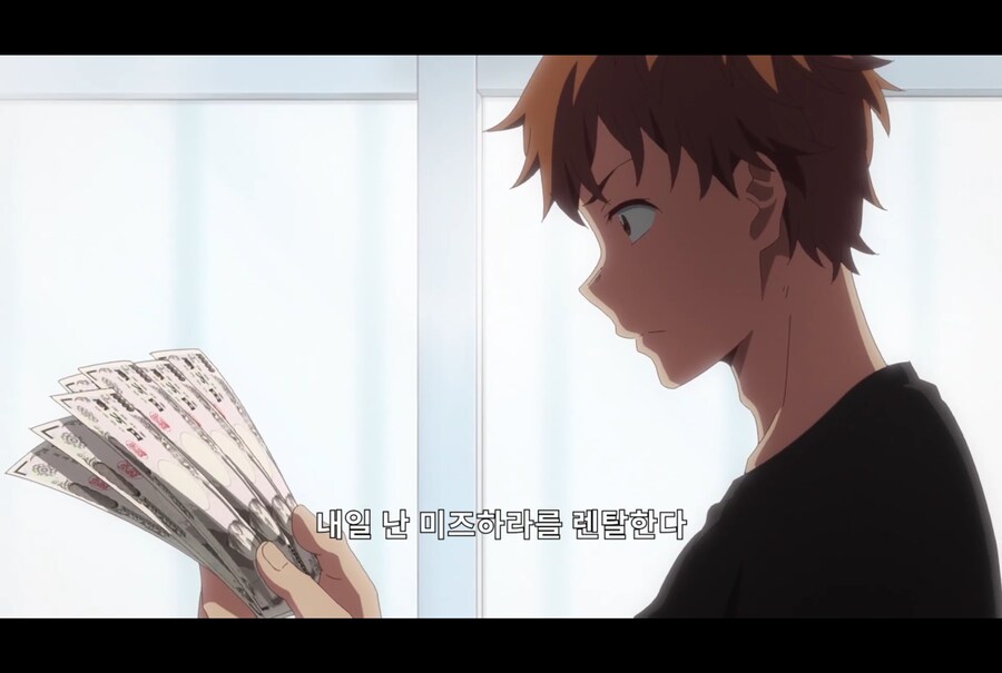 렌탈여친) 정주행 중 이 장면이 왜 짤로 돌아다니는지 드디어 알았다_1.png