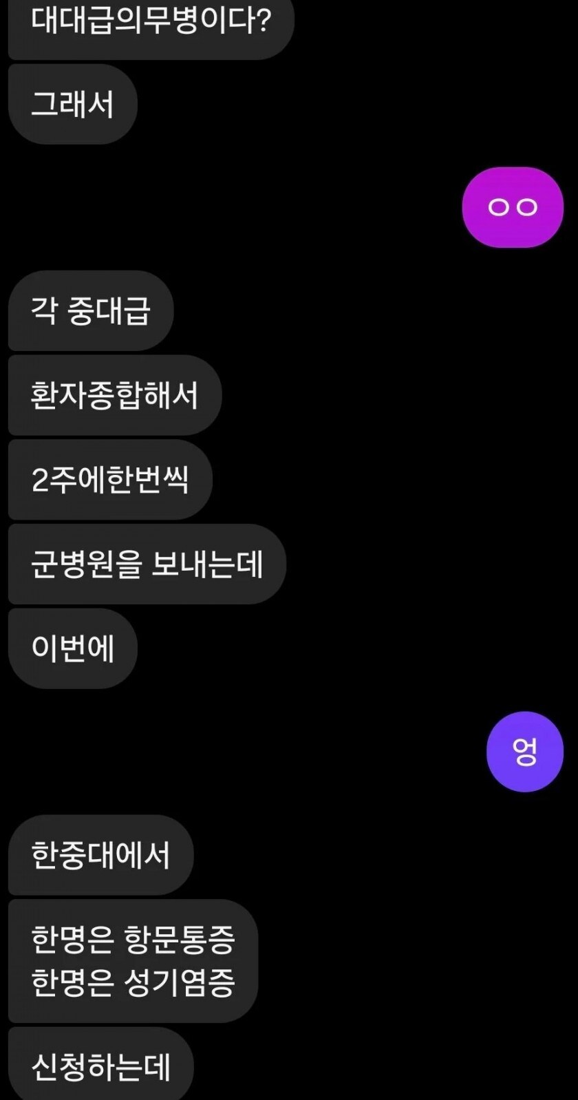 한 중대에서 발생한 특이한 환자들_1.jpg