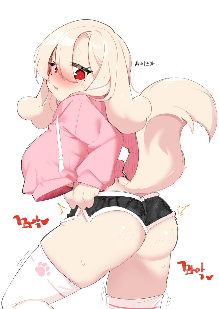 75% 확률로 하의실종 퍼리짤_4.jpg