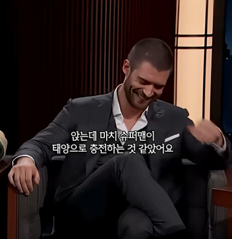 DC) 슈퍼맨역 오디션을 본 렉스루터 배우_11.jpg