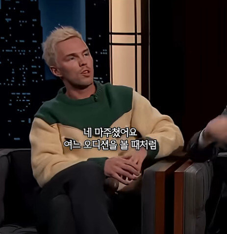 DC) 슈퍼맨역 오디션을 본 렉스루터 배우_6.jpg