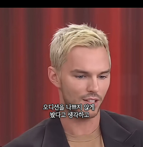 DC) 슈퍼맨역 오디션을 본 렉스루터 배우_7.jpg