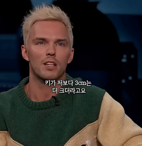 DC) 슈퍼맨역 오디션을 본 렉스루터 배우_13.jpg