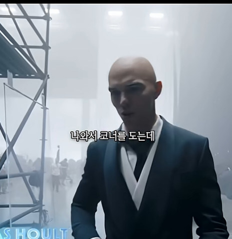 DC) 슈퍼맨역 오디션을 본 렉스루터 배우_8.jpg