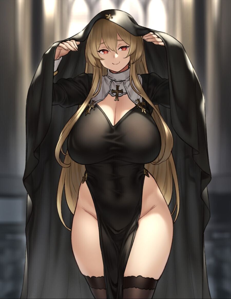 지나가던 나그네가 수녀원에 방문했다!!!_1.jpg