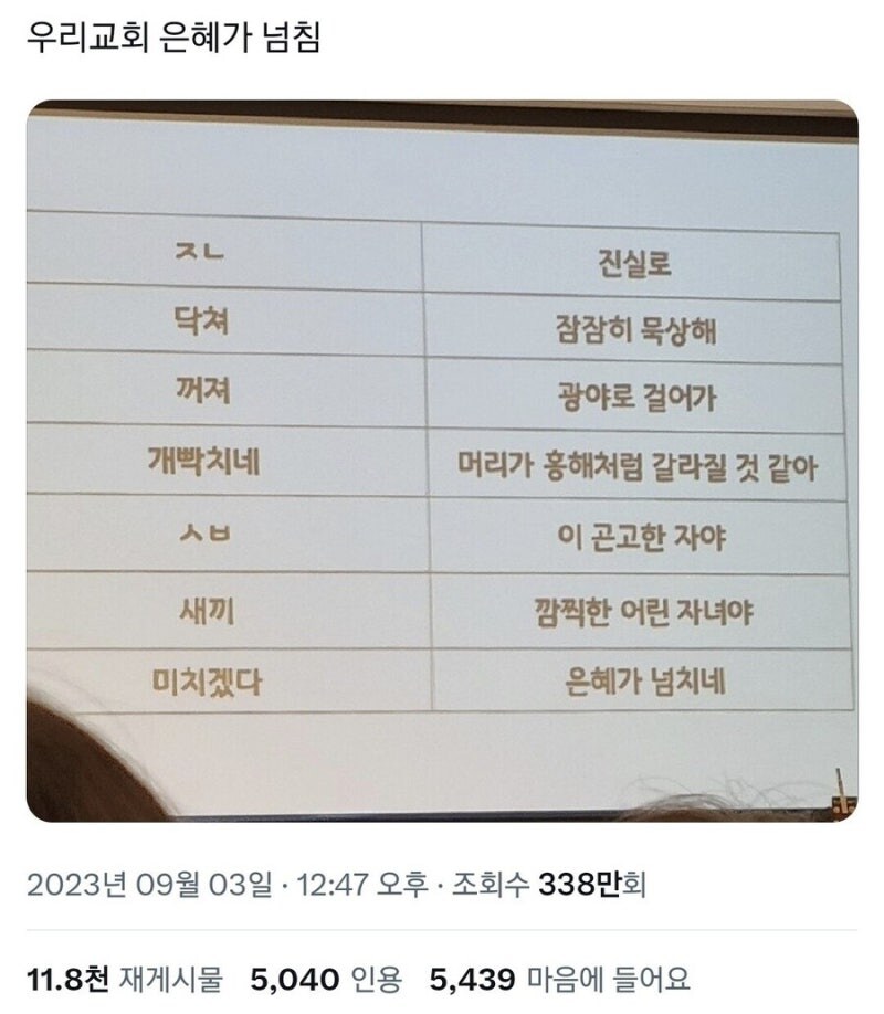 교회에서 욕대신 쓰라고 가르쳐준 말.jpg_1.jpg